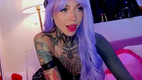 Dani online show from 11.26.25