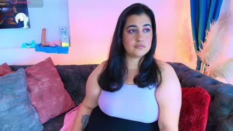 Dani  online show from 02.11.26