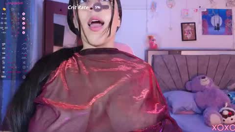 valentina online show from 03.19.26