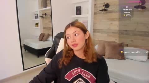 D A N I A online show from 12.05.25