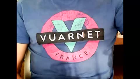 danibig94 online show from 11.05.25