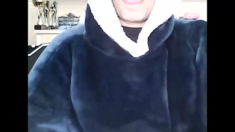 danibig94 online show from 01.19.26