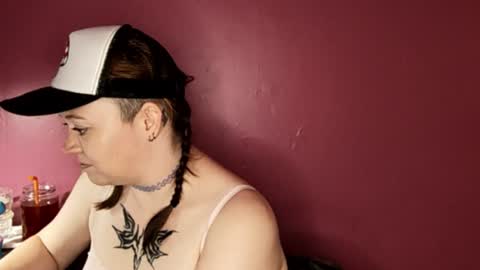 Dani Bishop online show from 06.12.26