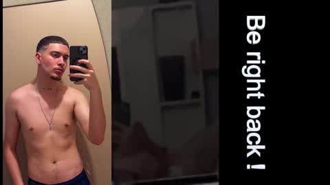 daniborbon1 online show from 11.09.25