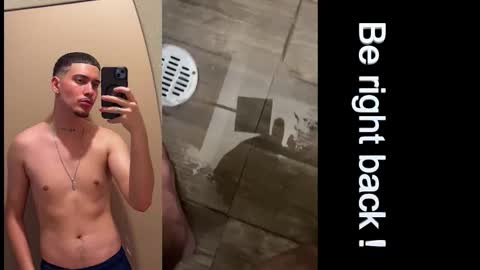 daniborbon1 online show from 11.27.25