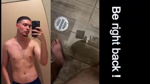 daniborbon1 online show from 12.03.25