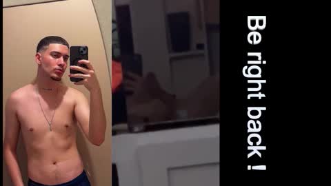 daniborbon1 online show from 01.13.26