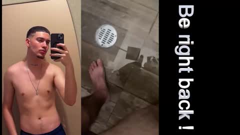 daniborbon1 online show from 02.25.26