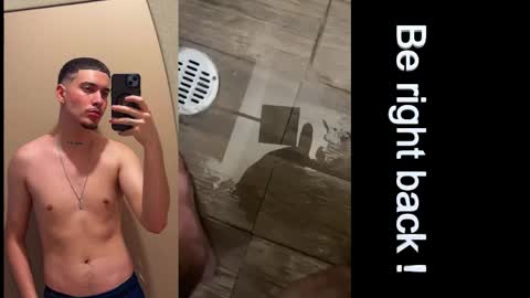 daniborbon1 online show from 03.26.26