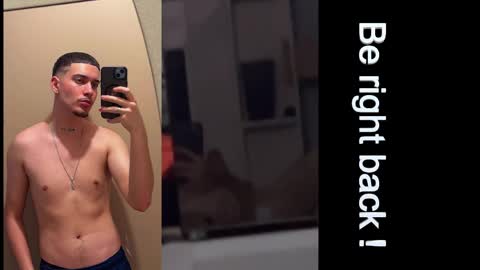 daniborbon1 online show from 03.27.26