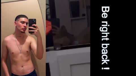 daniborbon1 online show from 04.01.26