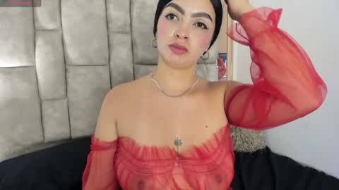 danicaa_sweet online show from 05.25.26