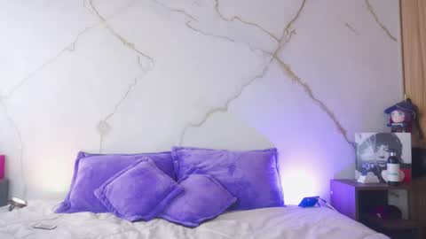 Snapshot of danicandy_ chatting on 03.12.26 DANI independent model IG online show from 03.12.26