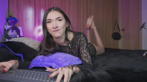 Snapshot of danicandy_ chatting on 03.18.26 DANI independent model IG online show from 03.18.26