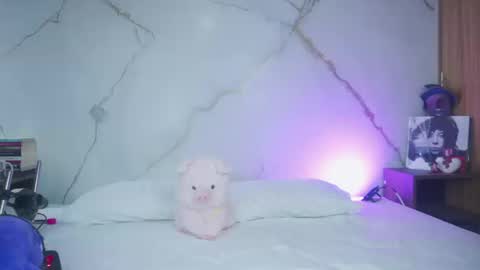 Snapshot of danicandy_ chatting on 03.20.26 DANI independent model IG online show from 03.20.26