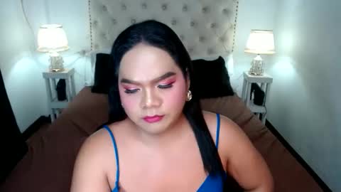 DanickaAlcantara online show from 05.12.26