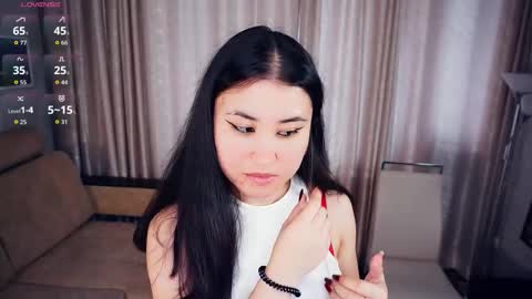 Snapshot of danideritis chatting on 09.26.25 Hey boys and girls Im Bella but you can just call me bb joke D Make yourself comfortable and enjoy my show online show from 09.26.25