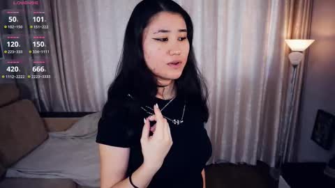 Snapshot of danideritis chatting on 10.05.25 Hey boys and girls Im Bella but you can just call me bb joke D Make yourself comfortable and enjoy my show online show from 10.05.25