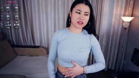 Snapshot of danideritis chatting on 10.09.25 Hey boys and girls Im Bella but you can just call me bb joke D Make yourself comfortable and enjoy my show online show from 10.09.25