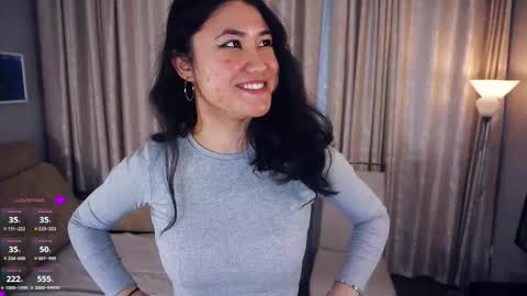 Snapshot of danideritis chatting on 10.17.25 Hey boys and girls Im Bella but you can just call me bb joke D Make yourself comfortable and enjoy my show online show from 10.17.25