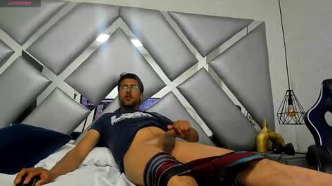 danidick_vc online show from 11.27.25