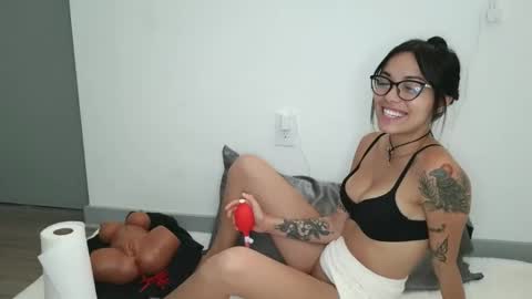 Snapshot of danidivina777 chatting on 06.03.26 danidivina777 online show from 06.03.26