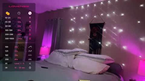 Snapshot of danidragon69 chatting on 02.12.25 Dani Dragon online show from 02.12.25