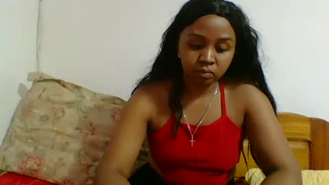 danie80704 online show from 11.23.25