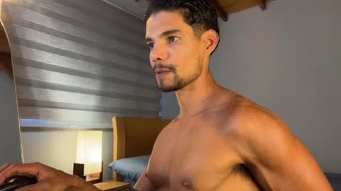 Daniel  online show from 01.30.25