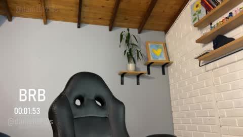 Daniel  online show from 02.17.25