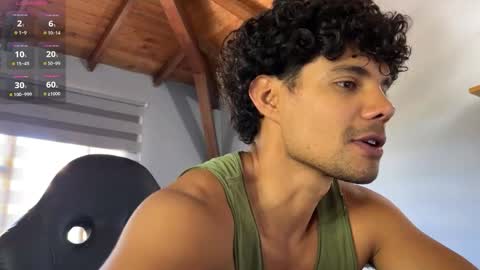 Daniel  online show from 10.05.25