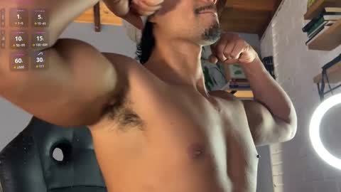 Daniel  online show from 02.11.26