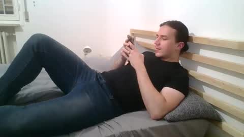 daniel4567890new online show from 10.23.25