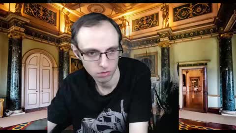 Daniel9121 online show from 01.11.25