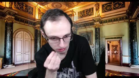 Daniel9121 online show from 01.17.25