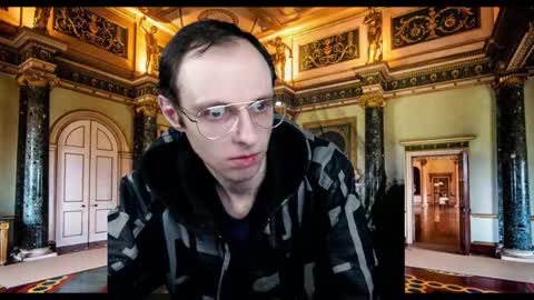 Daniel9121 online show from 01.22.25