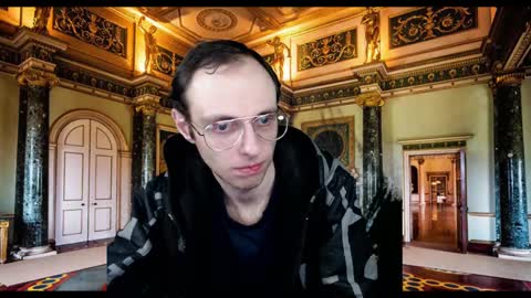 Daniel9121 online show from 01.23.25