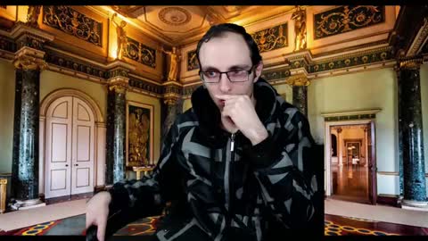 Daniel9121 online show from 01.26.25