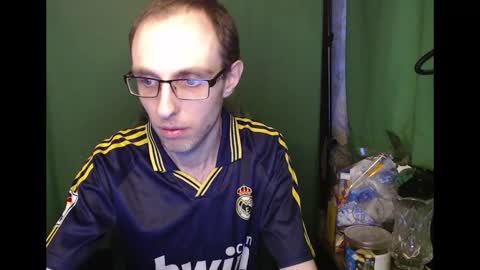 Daniel9121 online show from 02.15.26