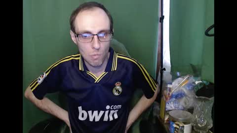 Daniel9121 online show from 02.16.26