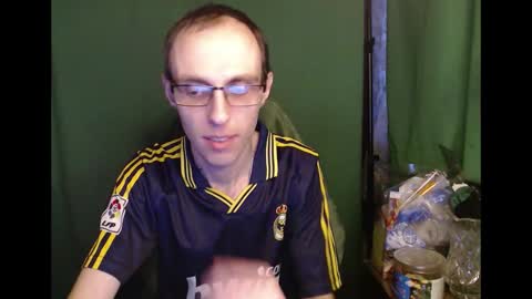 Daniel9121 online show from 02.21.26