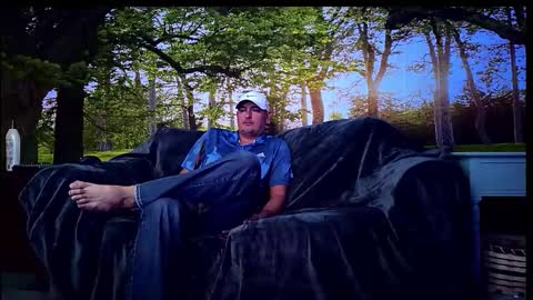 daniel99444 online show from 12.14.25