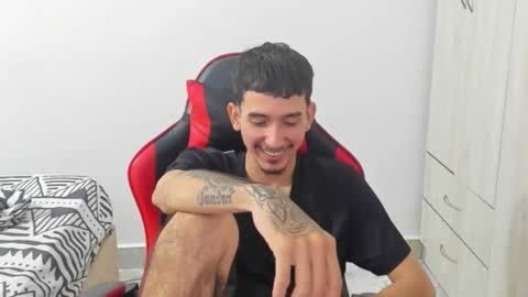 DANIEL online show from 11.09.25