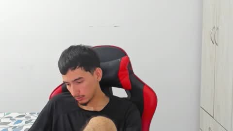 DANIEL online show from 11.22.25