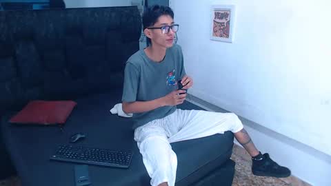 Daniel Delux  online show from 10.07.25