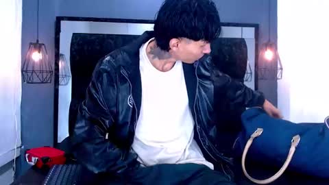 Daniel Delux  online show from 12.03.25