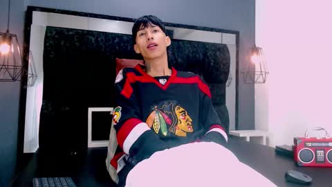 Daniel Delux  online show from 12.04.25