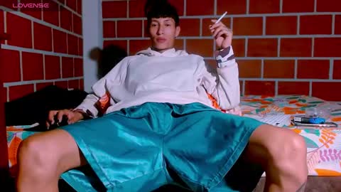 Snapshot of daniel_deluxx chatting on 07.27.26 daniel_deluxx online show from 07.27.26