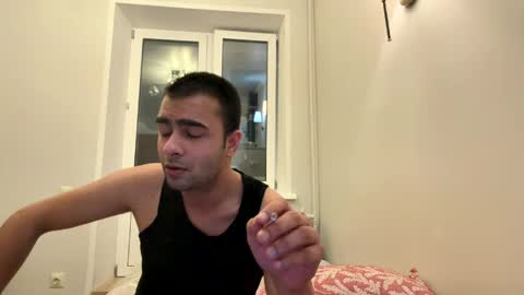 Snapshot of daniel_ice chatting on 03.26.26 Daniel online show from 03.26.26