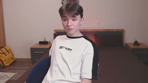 Snapshot of daniel_isaak chatting on 03.03.25 Daniel Jerry online show from 03.03.25